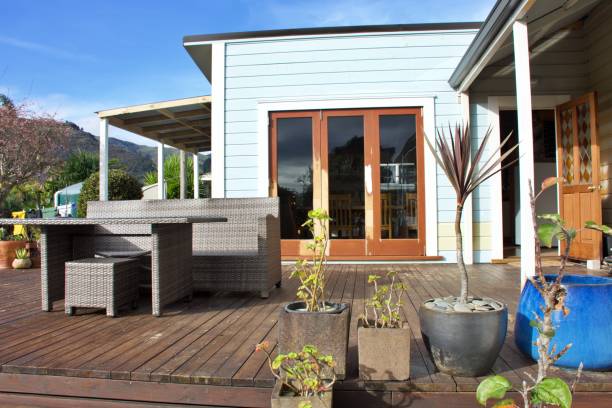 Best Custom Trim and Detailing for Siding  in West Puente Valley, CA