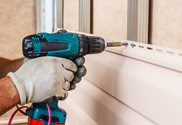 Best James Hardie Siding  in West Puente Valley, CA